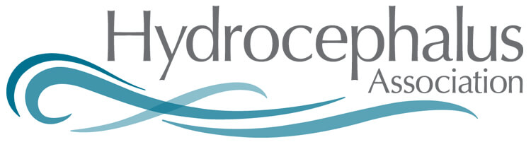 hydrocephalus association logo